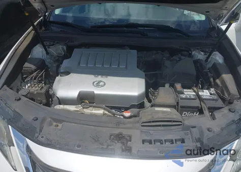 2016 Lexus Es 350 из США, поврежденный, VIN 58ABK1GG2GU017899